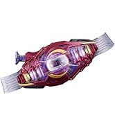 [BANDAI] [バンダイ 仮面ライダーゼッツ 変身ベルト DXロードインヴォーカー 対象年齢 3 才以上