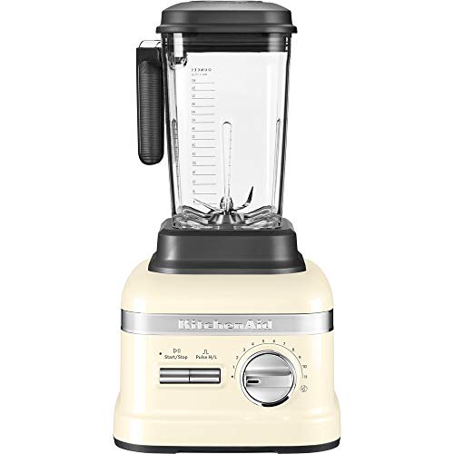 KitchenAid Jug Blenders (Almond Cream, Power Blender)
