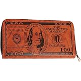 Il sert au rangement organisé de l'argent liquide des cartes.