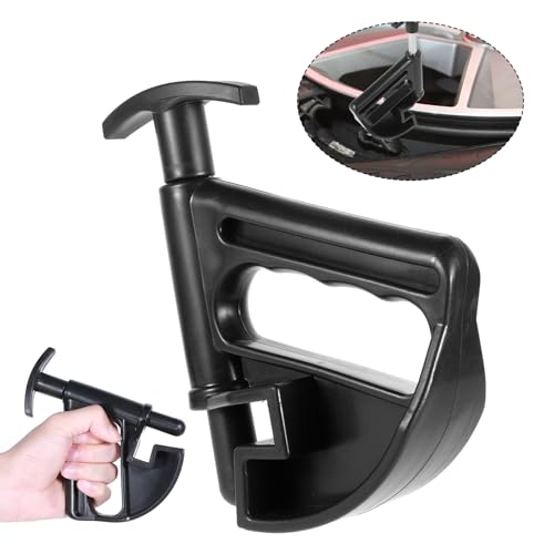 Image of DIVINA VITAE 3Pcs Universal Tire Changing Tool Nylon Tire Changer Heavy Duty Tire Bead Clamp Drop Center Tool for Cars Trucks Motorcycles