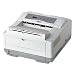 Oki Data 62446502 B4600 Monochrome Printer (230V)