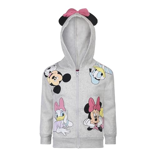 Mejores precios y opiniones de Sudadera minnie mouse al mejor precio. 19 Imagen adicional