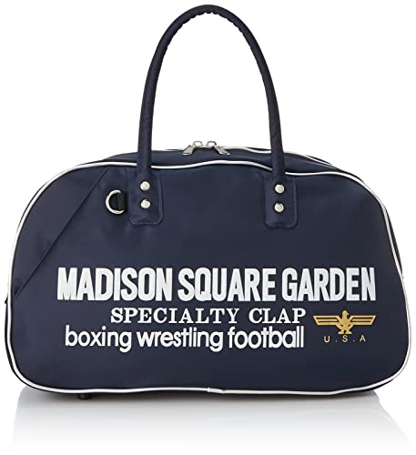 ボストンバッグ SPIEL Madison 13.58L 16 cm 600kg ネイビー