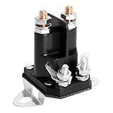 Replacement 117-1197 Starter Solenoid...