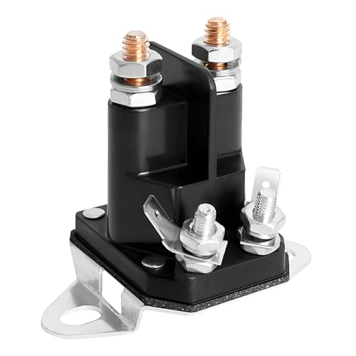 Replacement 117-1197 Starter Solenoid...