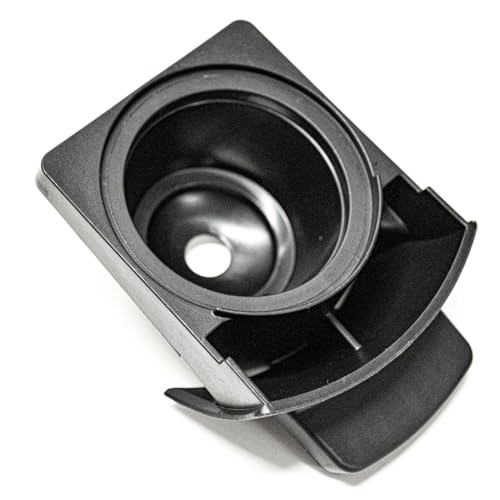 jpshop - Supporto capsula macchina da caffè Dolce Gusto compatibile