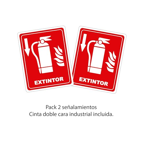 Extintor portátil 5 Imagen adicional