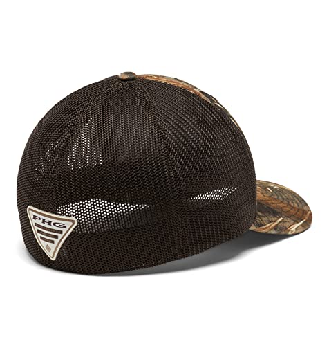 Image of Columbia PHG Camo Mesh Ball Cap - High