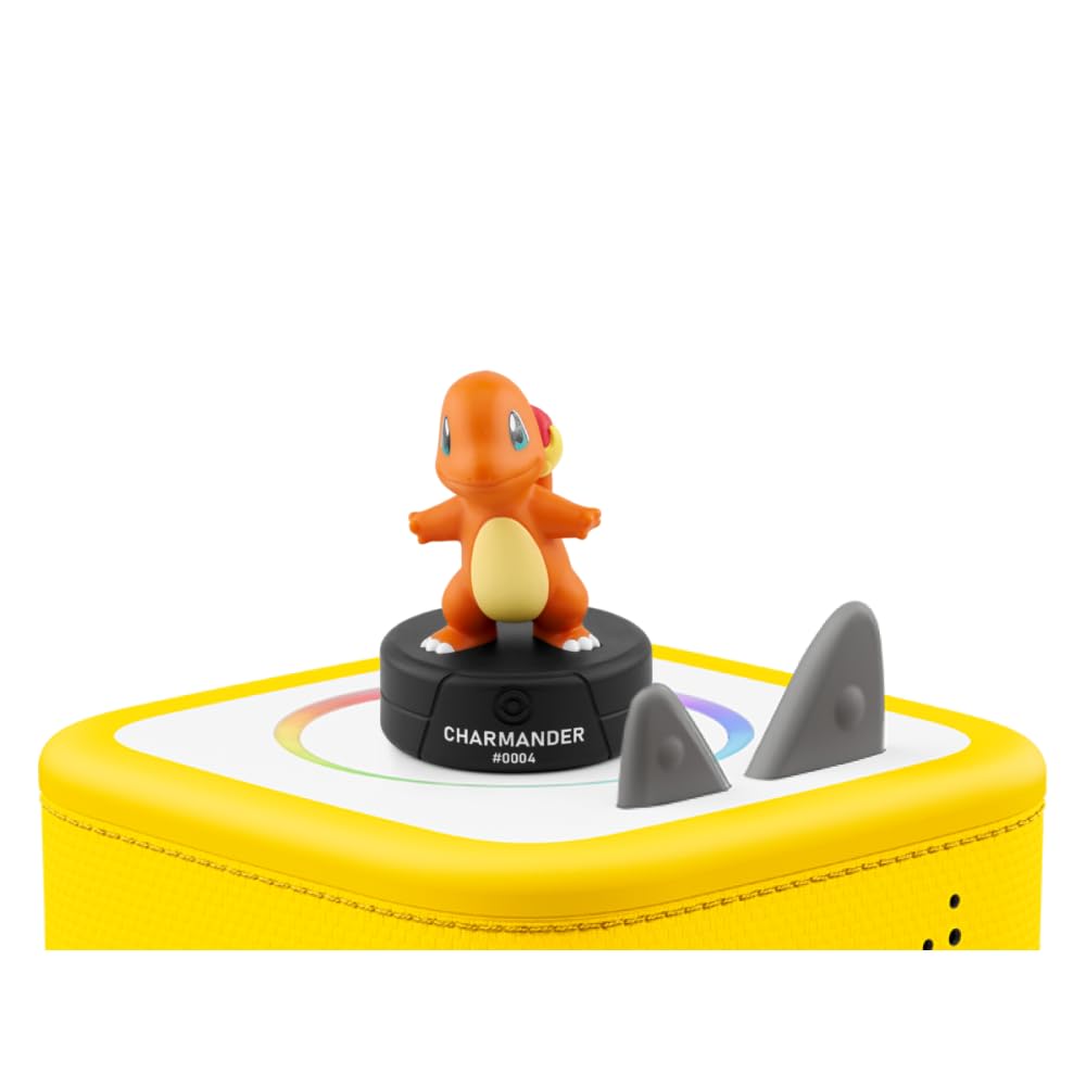 tonies Pokémon - Charmander Audio Classic