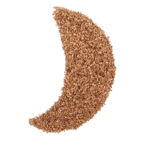 COLLBATH Cocktail Smoker Chips Bbq Bbq Chunks Wood Chunks for Smoking Natural Authentic Flavor