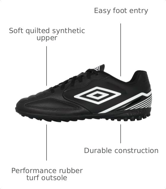 Image of Umbro Men's Classico 13 Tf