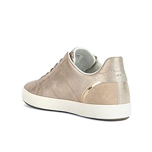 Geox d blomiee dames Sneaker