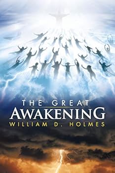 Paperback The Great Awakening Book