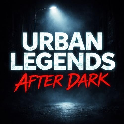 Urban Legends After Dark Podcast By Forbidden Knowledge Network cover art