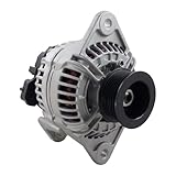 KRRK-parts Alternator 0124555009 11170321 for Volvo Excavator EC135B EC140B EC360