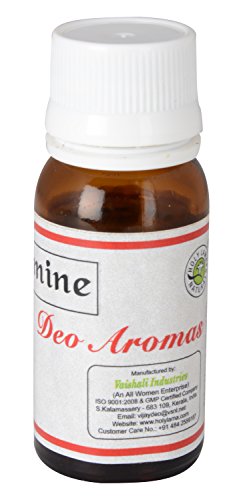 Image of Deo aromas perfume, Jasmine, 25 ml