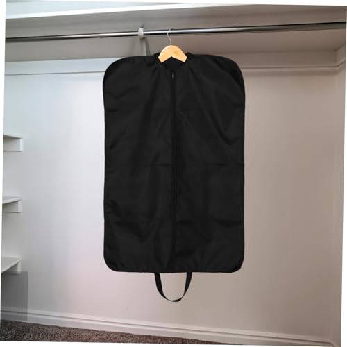 VALICLUD Suitcase for Men Hockey Bag Storage Organizer Compact and Dustproof Garment Bag for Travel 6