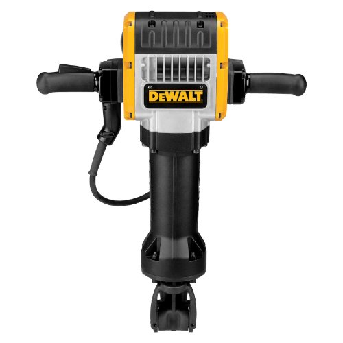 DEWALT D25980 Pavement Breaker