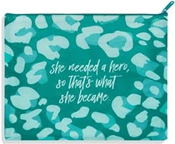 Thrive Causemetics Makeup Bag
