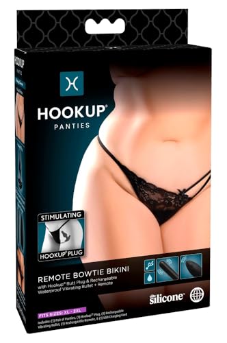 Vibrador electroestimulación +size ergonómico para anatomías de tallas grandes