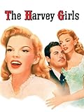 The Harvey Girls