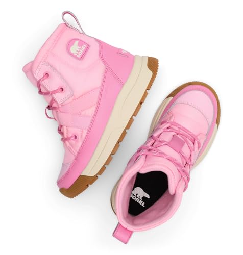 Sorel Unisex-Child Whitney Iii Mid Waterproof Snow Boot3