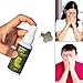 Hensgaukt Fart Spray Extra Strong Funny Sprank Fart Spray Fermented Poop Like Stink Bomb Classic Props for Pranks Funny Gag for Boys and Girls(50ml)
