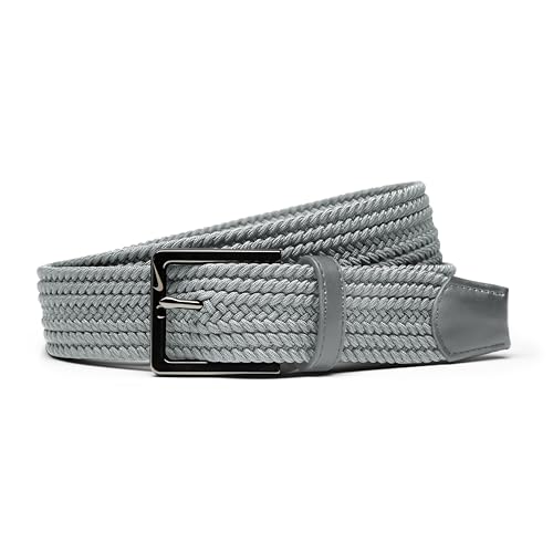 Image of Nike Men's Stretch Woven Belt