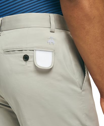 Brooks Brothers Men's Performance Golf Chino Pants3