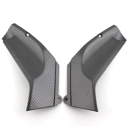 Couvercle carénage YZF-R1 réparation flanc arrière cassé