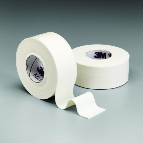 3m Microfoam Surgical Tape 2 in. x 5.5 yd./