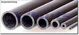 1 Meter EDELSTAHL Rohr 20mm 1m EDELSTAHL Rohr 20mm V2A Auspuffrohr Downpipe Hosenrohr Wastegate