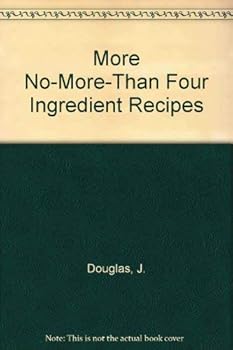 Paperback MORE NO-MORE THAN 4 Book