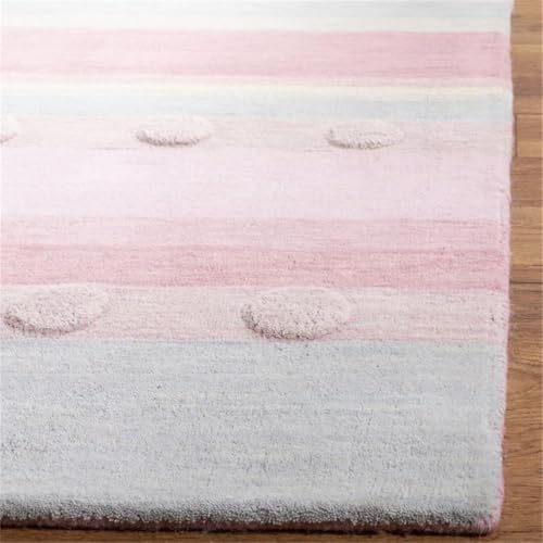 Safavieh SFK801M-8 Kids Collection Area Rug thumb #2
