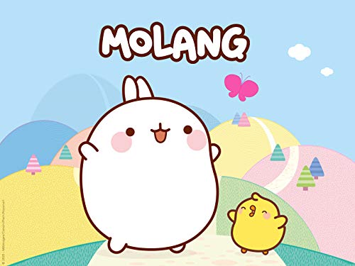 Molang