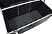 Harmony Audio HCUT4422W Pro Audio DJ Touring 44x22x22 Utility Road Trunk Case Wheels