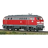 trix express diesellok 1 Stück 25499 Diesellokomotive Baureihe 218 DB AG, Ep. VI