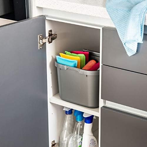 food caddy bin bolsas