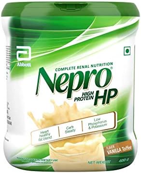 Nepro HP Nutritional Drink - 400 g