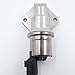 Idle air control valve 1S7Z-9F715-CA IDLE Air Control Valve/Fit For Ford Mondeo MK3 3.0 ST220 PETROL (2002-2007) Idle Control Valve Sensor
