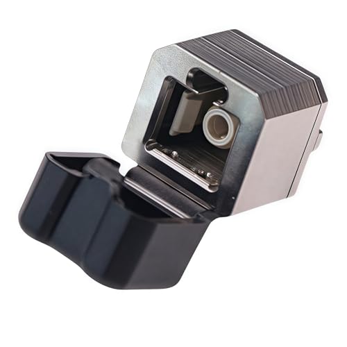 Adaptador Universal EXFO EUI-91 SC para Fuente Luz OTDR miniatura 1