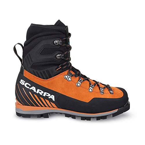 Foto von Scarpa Mont Blanc PRO GTX, Bergschuhe, Tonic Gore-tex NAG Essential AC,