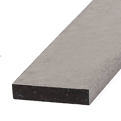 Barra de herramienta para torno HSS 3mmx12mmx200mm 3pcs miniatura 2