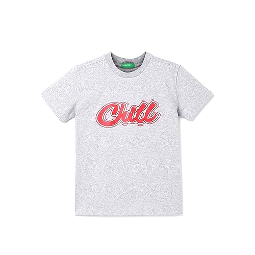 Image of United Colors of Benetton Boys T-Shirt