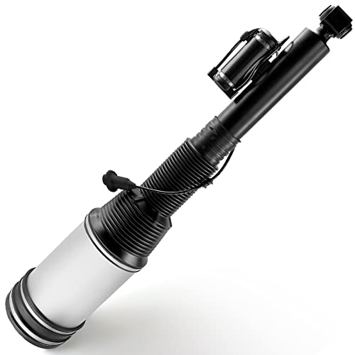 Vigor Rear Air Strut Absorber Compatible With 1998-2006 Benz S-Class W220 S430 S500 S55 Agm S600 Air Suspension Shock, Oem Replace Part Number 2203205013, 2203202338 #TOP7