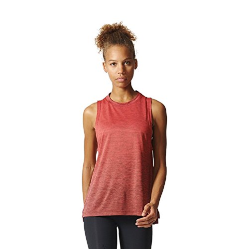 adidas Débardeur d'entraînement vêtement sport femme sans manches BK2634