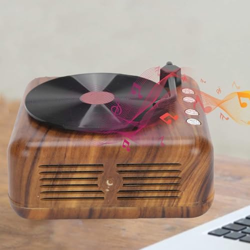 Enceinte portable Bluetooth pour appeler et écouter la radio sans coupure - 6