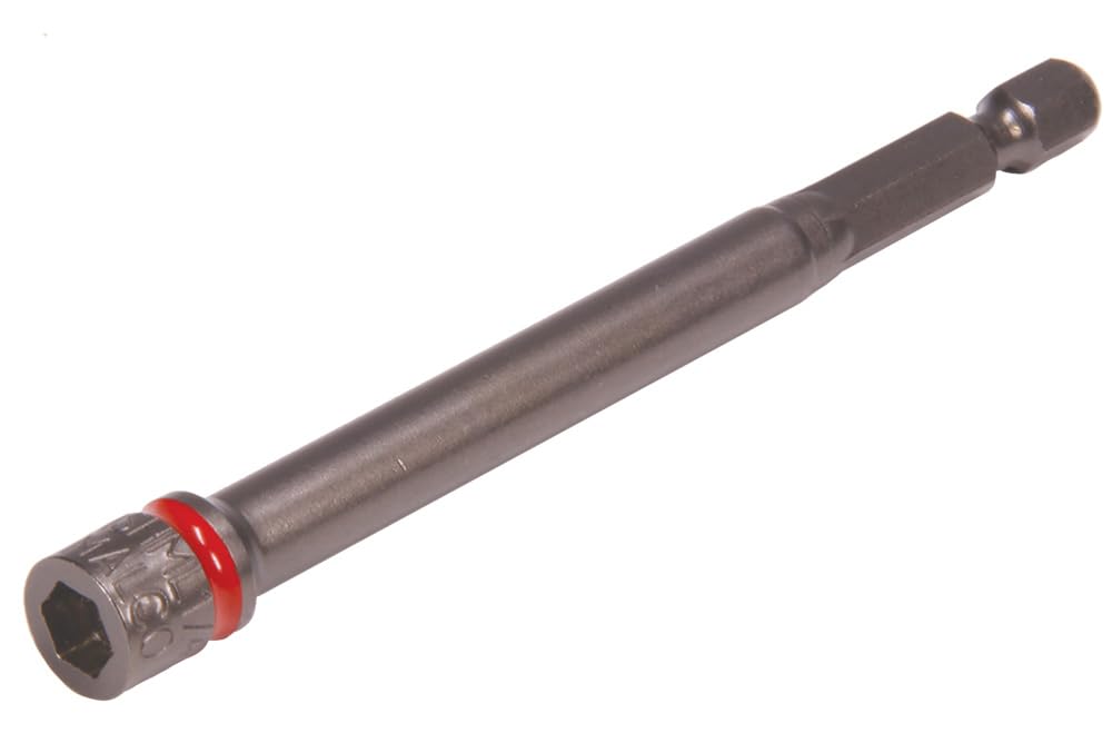 Malco mshml14 Hex Chuck conductor, 1/4-inch