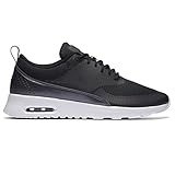Nike W Air Max Thea Txt Black/Black 819639 004 - Size 5.5W