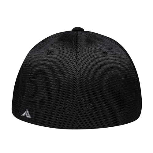 Image of Pacific Headwear Unisex-Adult Pacific Headwear Premium M2 Performance Trucker Flexfit Cap